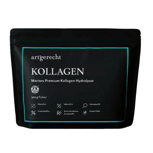 artgerecht Kollagen Produkt