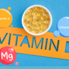 Co-Faktoren für Vitamin D