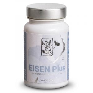 Eisen Kaspeln von Wish-You-More