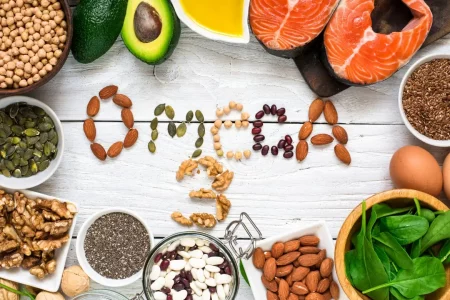 omega-3-fettsaeuren Omega 3 Fettsäuren