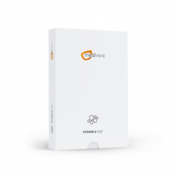 Selbsttest Vitamin D