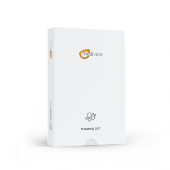 Selbsttest Vitamin D
