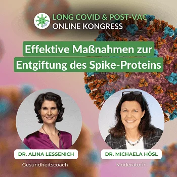 Long Covid & Post-Vac Kongress