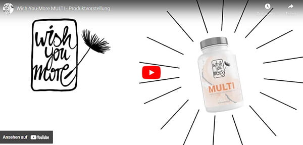 YouTube Video Multi Kapseln