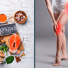 Omega-3 bei Gelenkschmerzen und Arthritis