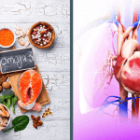 Omega-3 und Herzgesundheit