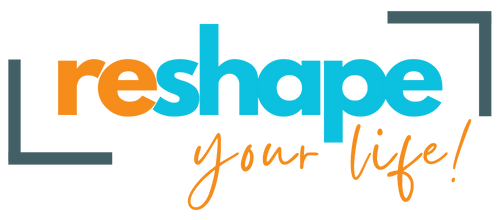 ReShape your Life logo