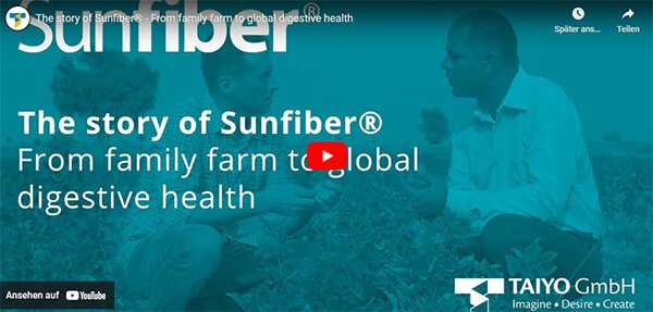 YouTube Video Sunfiber