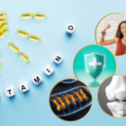 Wirkung von Vitamin D3 im Körper